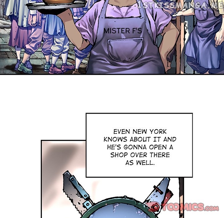 Leviathan, Chapter 214 image 20